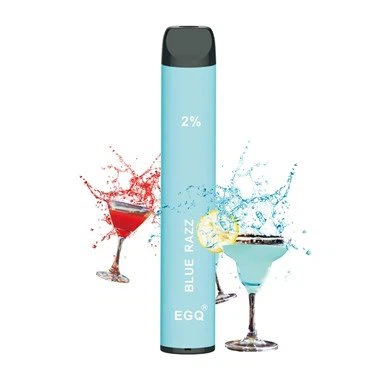 Vaporizer Peann EGQ