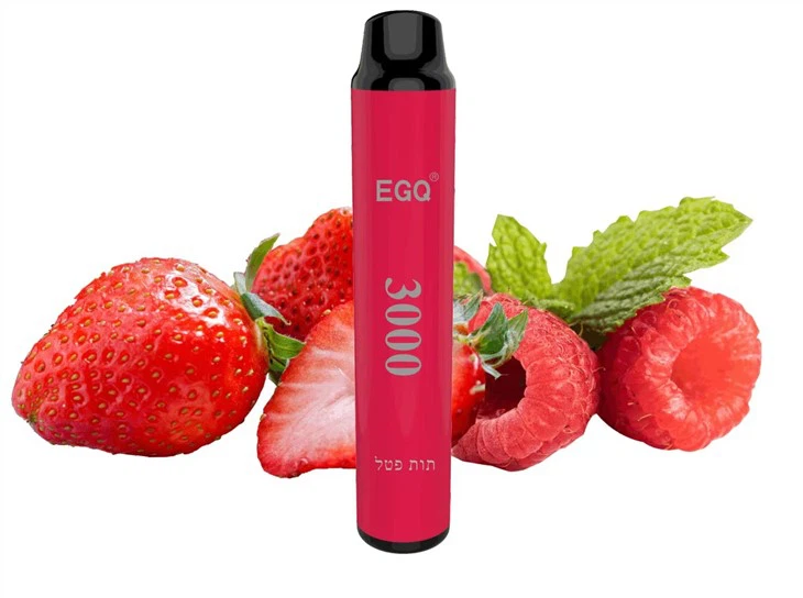 3000 clúimh Elf E Cigs
