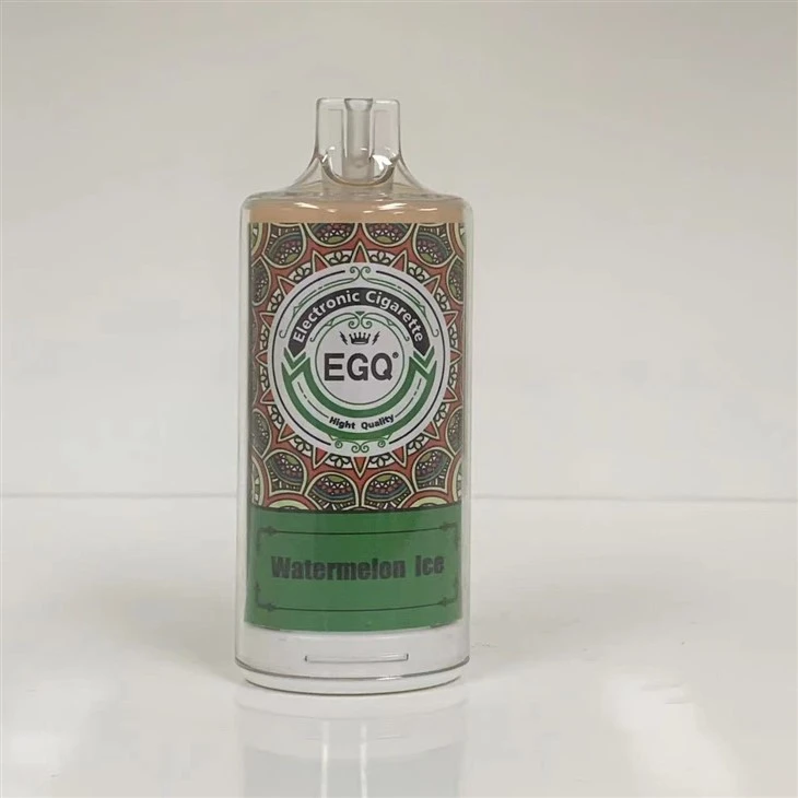 8000 Puffs Disposable Vape Electronic Cigarette