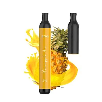 Toitíní Leictreonach Vape Pod