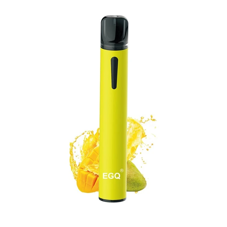 Fashionable Vape Pen Vaping Puff Factory
