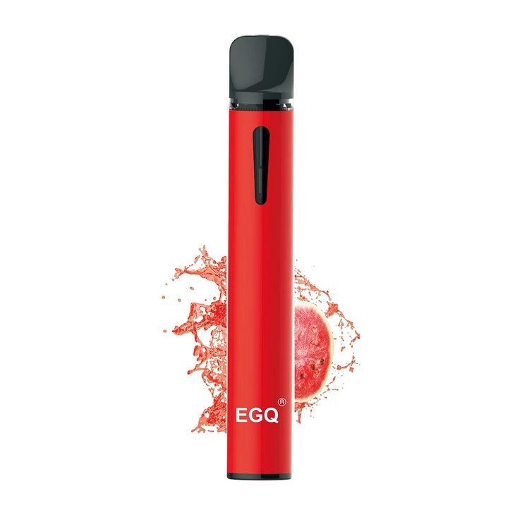 Fashionable Vape Pen Vaping Puff Factory