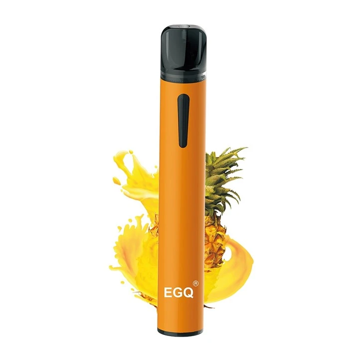 Fashionable Vape Pen Vaping Puff Factory