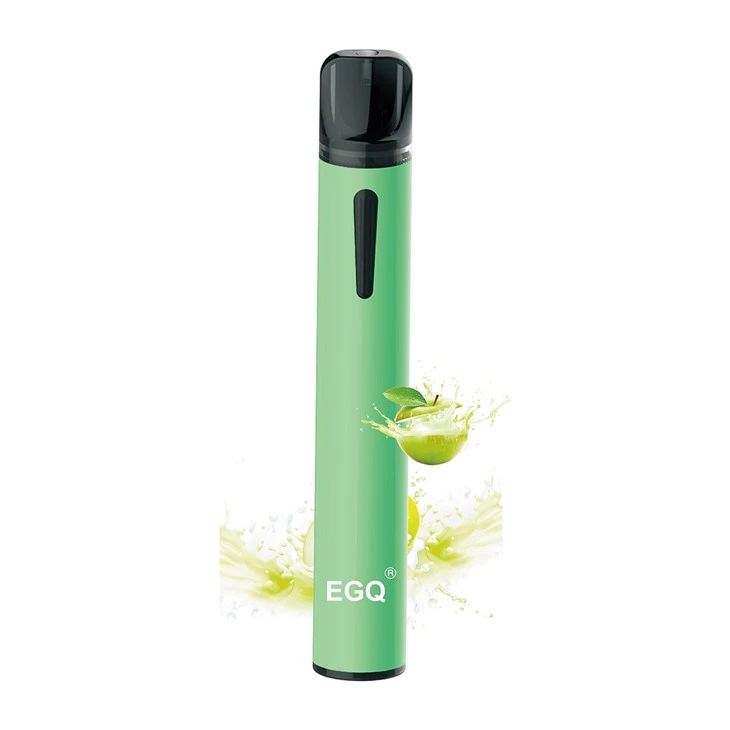 Fashionable Vape Pen Vaping Puff Factory