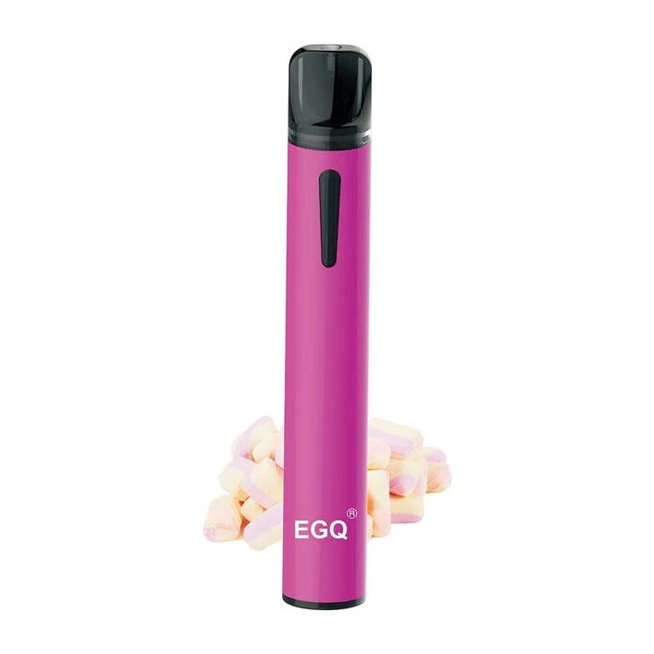 Fashionable Vape Pen Vaping Puff Factory