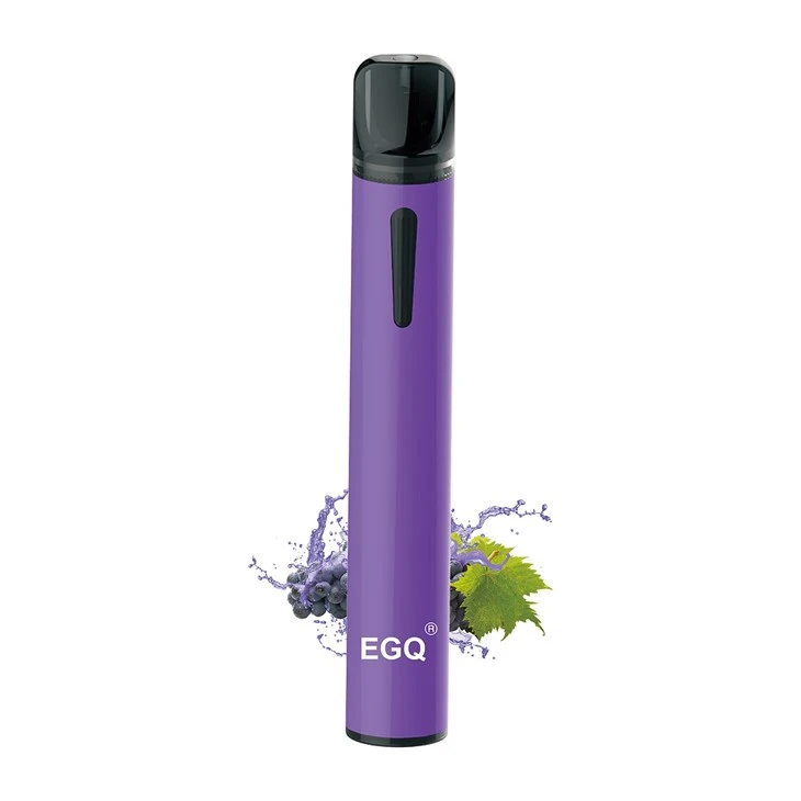 Fashionable Vape Pen Vaping Puff Factory