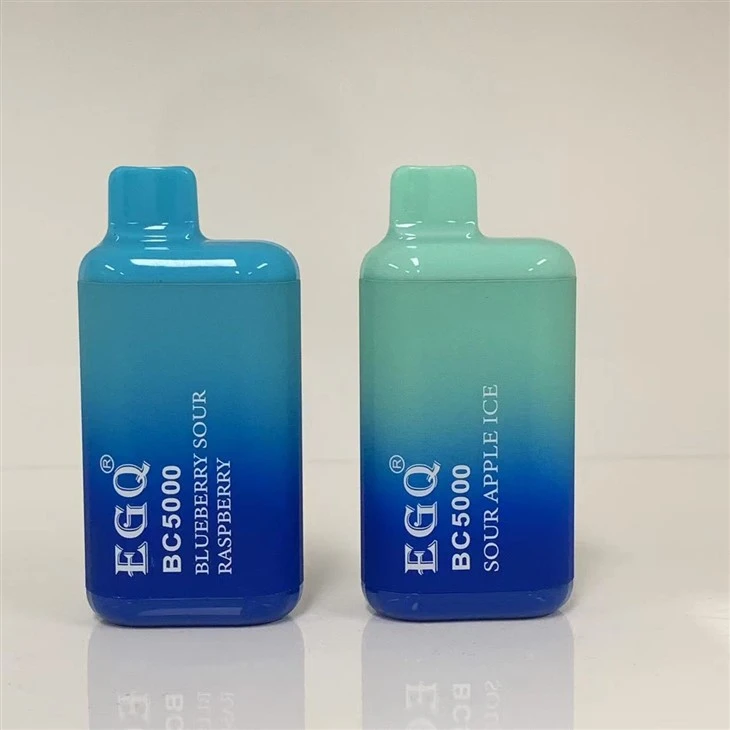 OEM 14 Ml E-Juicy Up To 8000 Puffs Wholesale Price Disposable Vape