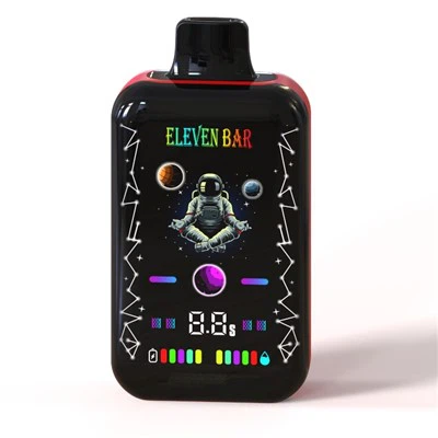 E Cig Indiúscartha Le 35000 Clúimh