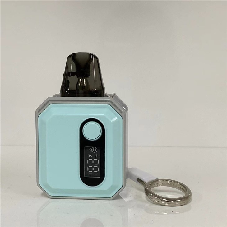 Wholesale Disposable E Cigarette 600 Puffs Rechargeable Electronic Cigarette With High Quality